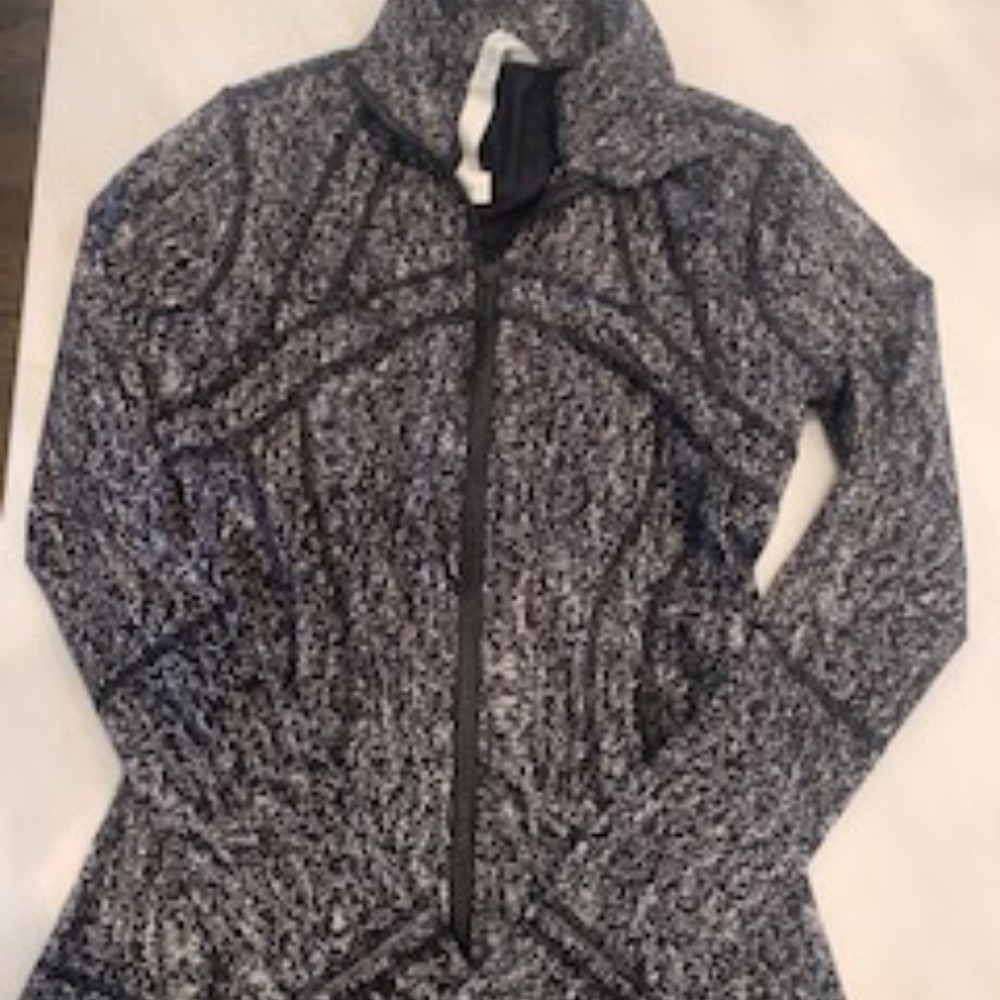 Lululemon Define Jacket Size 2